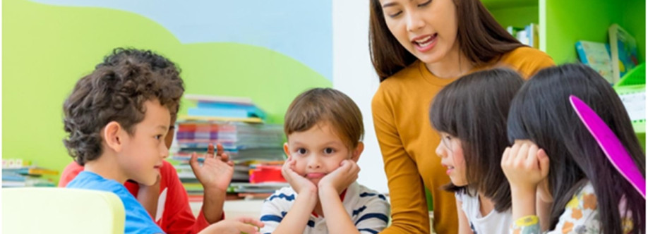 Westfield Nursery Cover Image