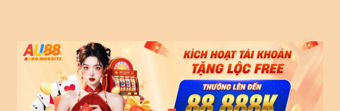 Au88 website Cover Image