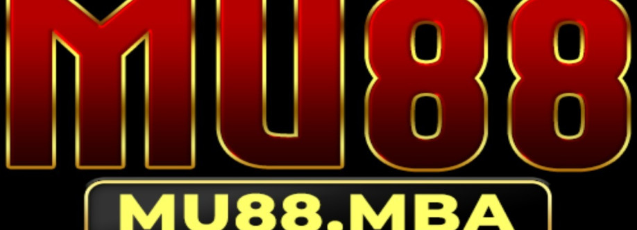 Mu88 mba Cover Image