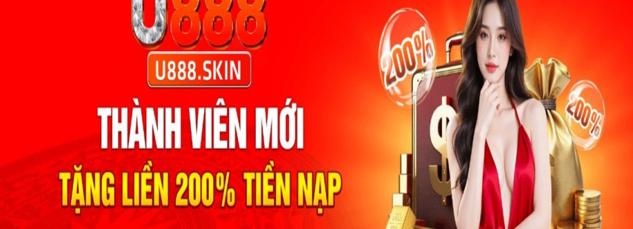 U888 skin Cover Image