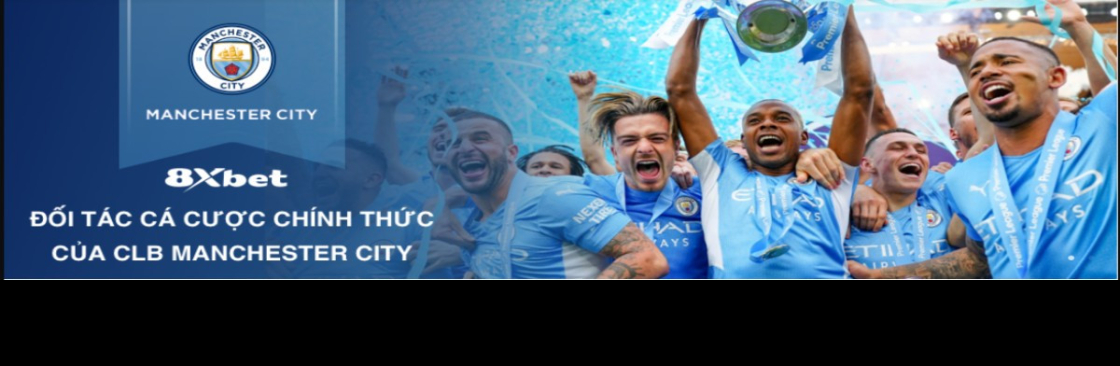 8Xbet bnnet Cover Image