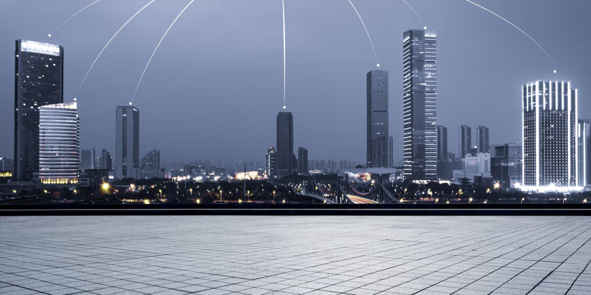 Expanding Global Connectivity Through Reliable Ubiquiti Distribution Networks