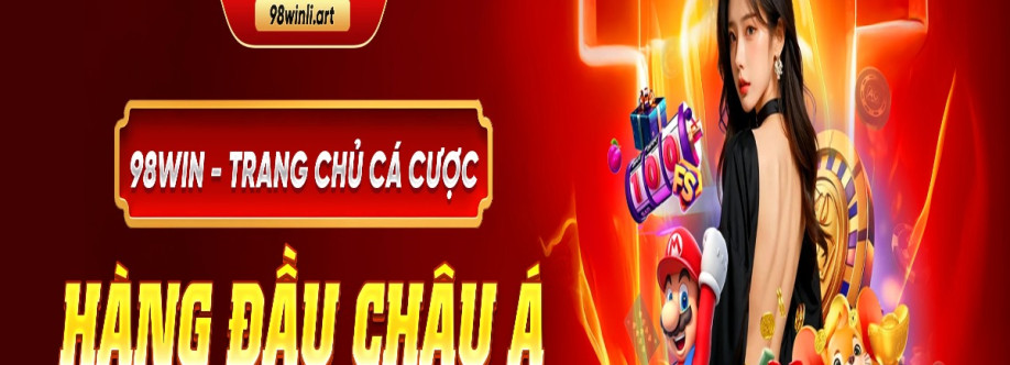 98win Sân chơi cá cược trực tuyến Cover Image