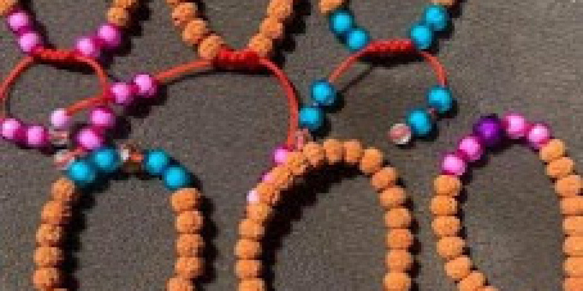 Rudraksha Pendant in Bangalore – Source of Sacred Strength and Inner Peace