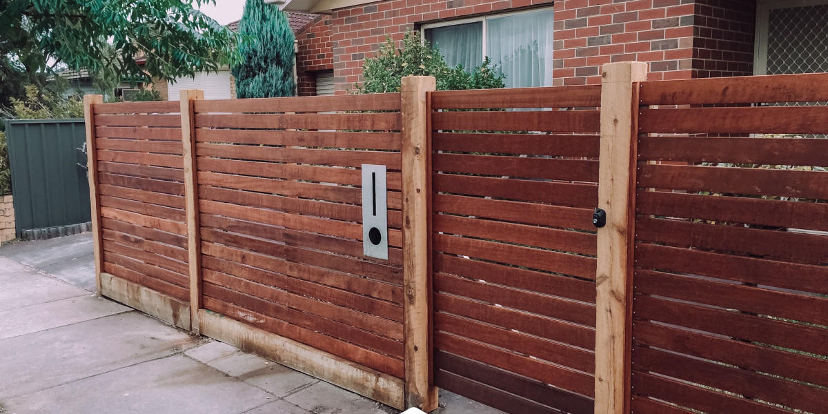 Discover the Best Fencing Solutions in Victoria, Melbourne