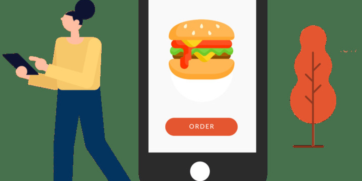 Why Food Delivery App Development Services Is Critical In 2025