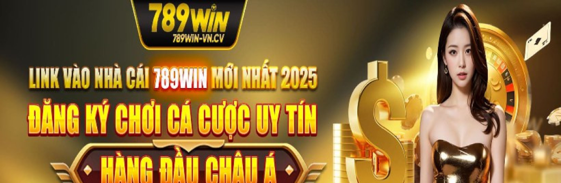 789WIN Cover Image