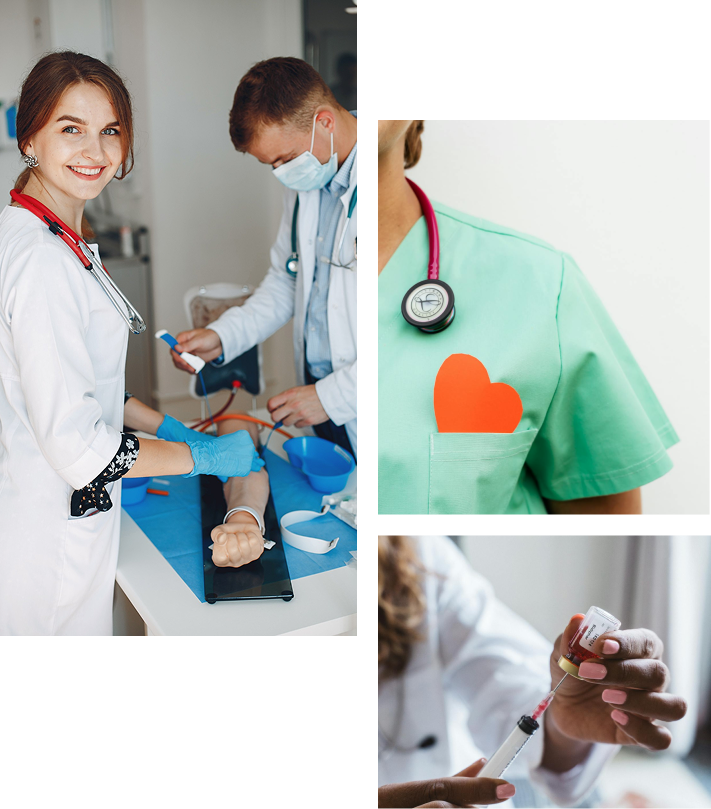24/7 Doctor at Hotel Service in Dubai | Trusted Doctors