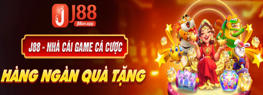 Nhà cái J88 Cover Image