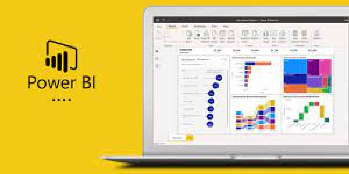 Power BI Certification Training Course in Chicago
