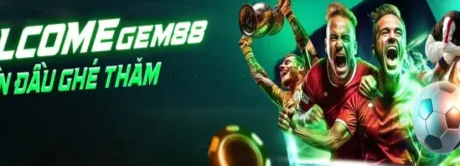 Gem88xn org Cover Image