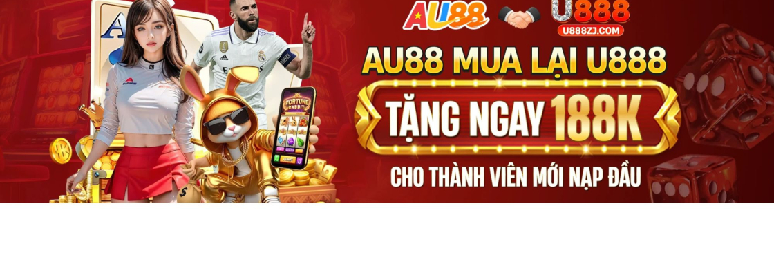 Trang Chủ U888 Cover Image