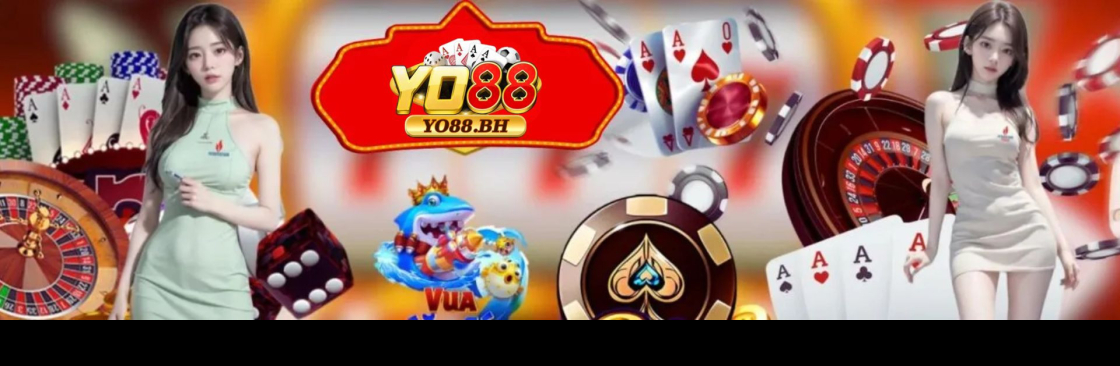 Cổng game Yo88 Cover Image