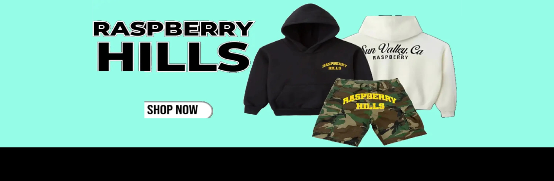 raspberryhillsclothing Cover Image