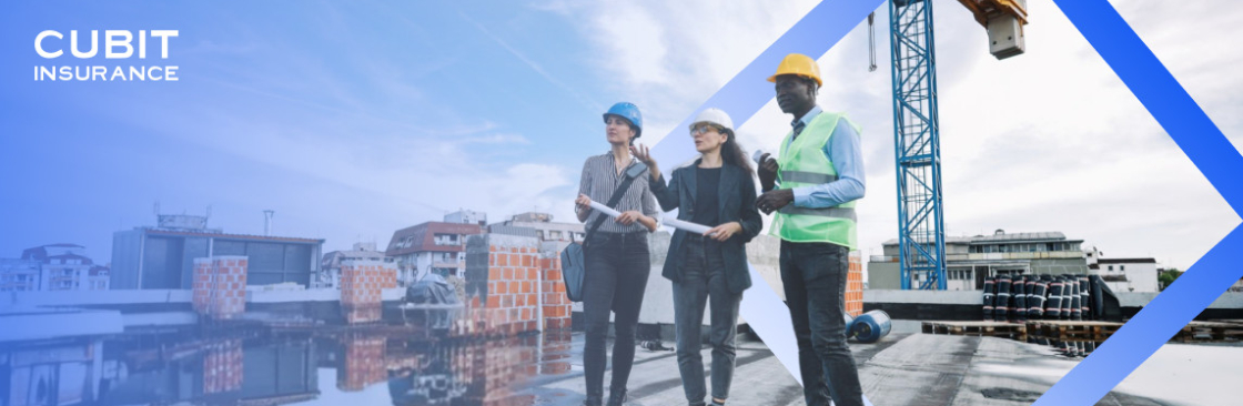 Cubit Insurance Cover Image