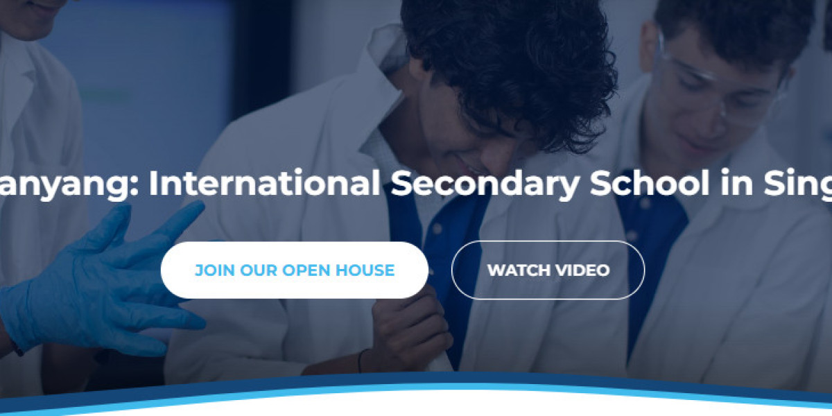 Shaping Young Minds: The Importance of a Strong High School Education