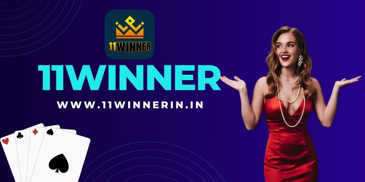 Where Every Move Counts: Smart Gaming Begins on 11Winner