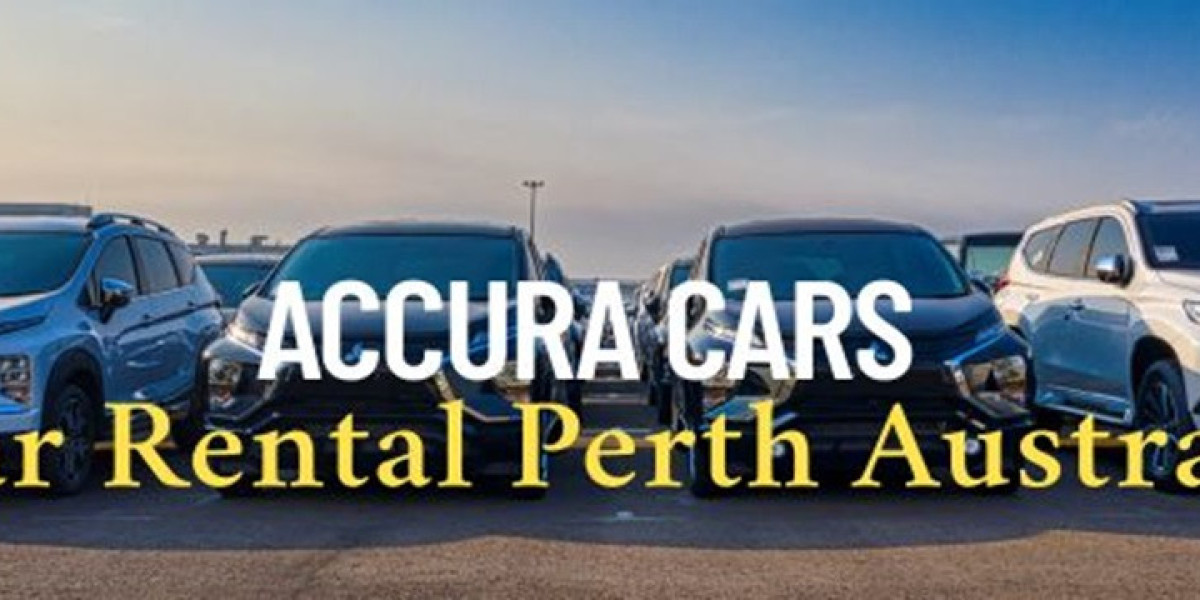 Long Term Car Rental Perth | Ultimate Guide for Locals & Visitors