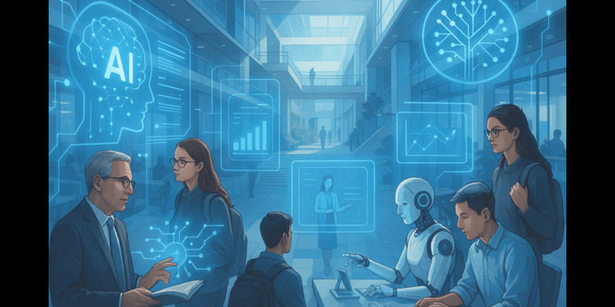 AI Ethics in Education: Balancing Innovation with Responsibility