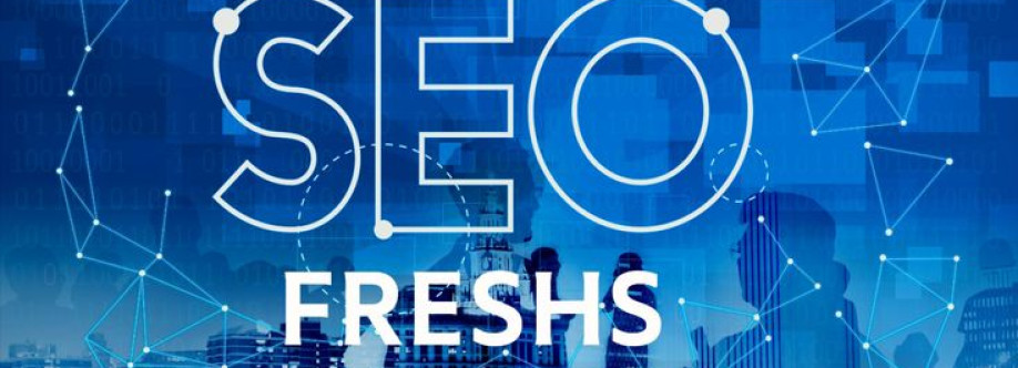 seo fresh Cover Image
