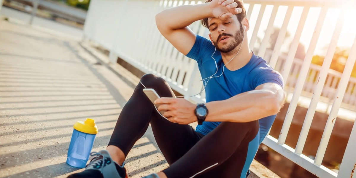 Boost Energy with Performance Hydration IV Drip