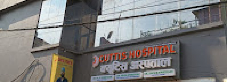 Cuttis Hospital Cover Image