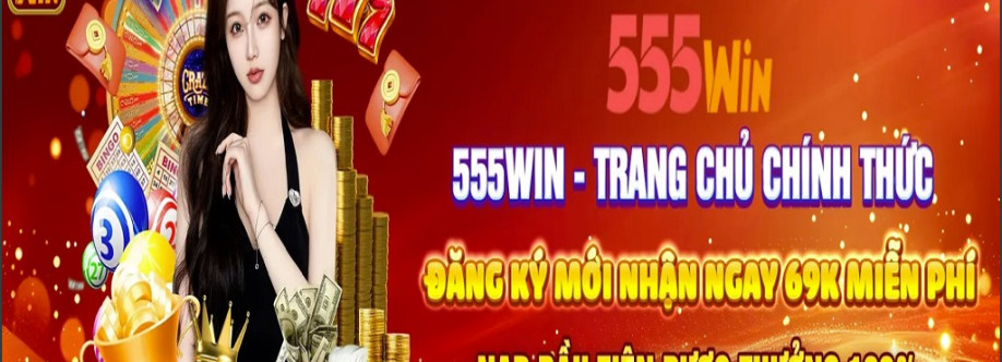 555WIN Cover Image