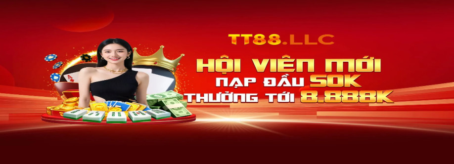 TT88 TT 88  Nhà Cái TT88 COM Nổ Hũ Đẳng Cấp Cover Image