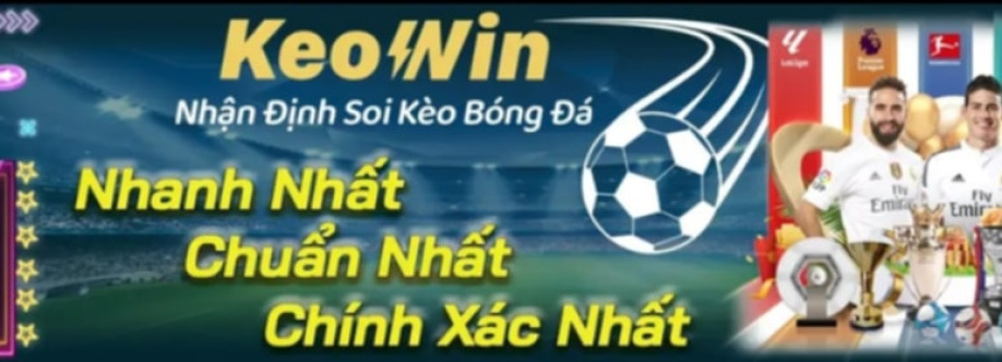 Keowin Nhận định soi kèo bóng đá Cover Image