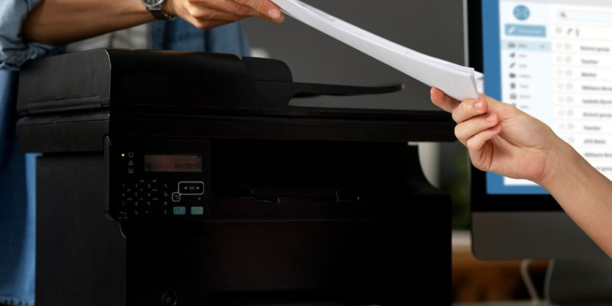 Empowering Printing Solutions Across Borders: Epson Printers Leading Global Excellence