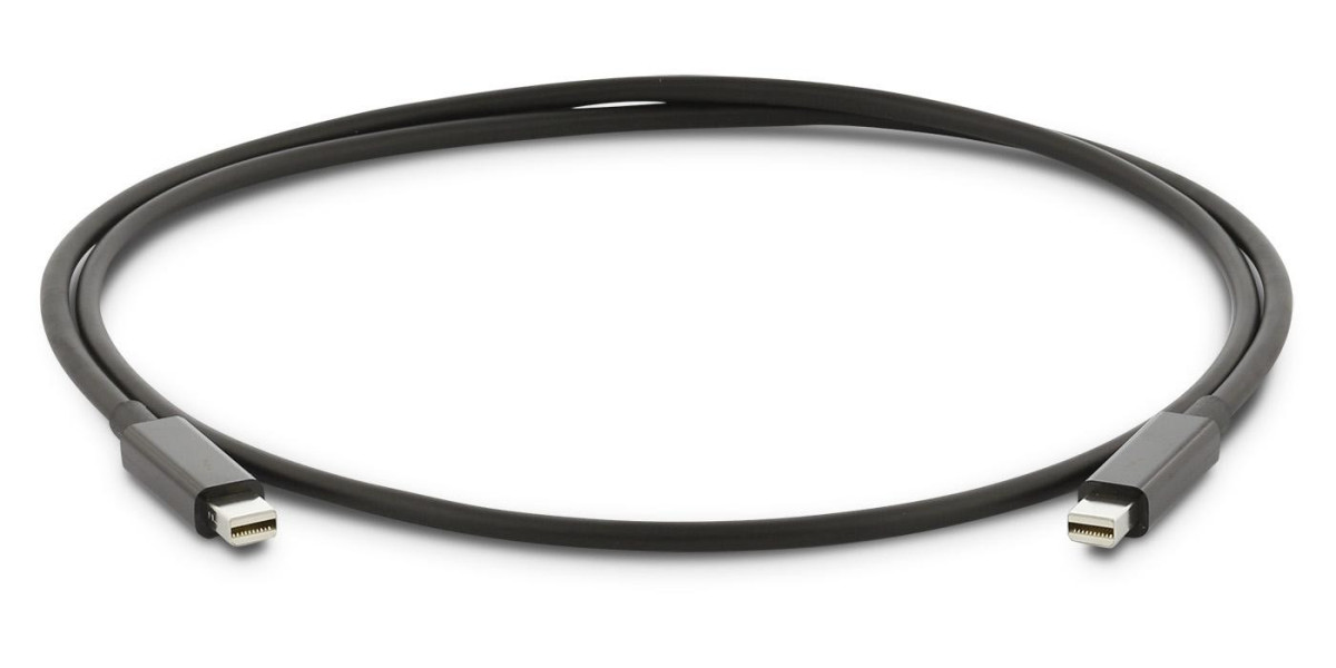 Top 5 Thunderbolt Cables for Speed and Reliability in 2025