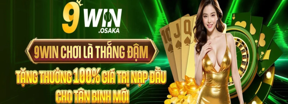 9Win osaka Cover Image