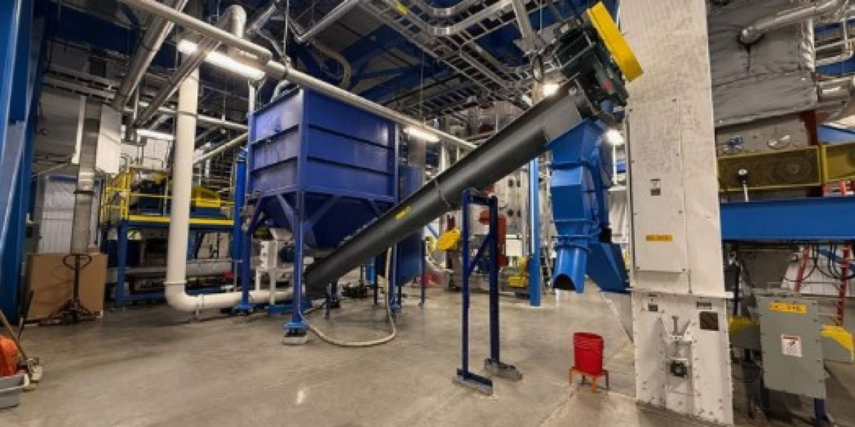 Rice Hull Separation Montana Innovative Rice Hull Separation and Waste to Value Technology