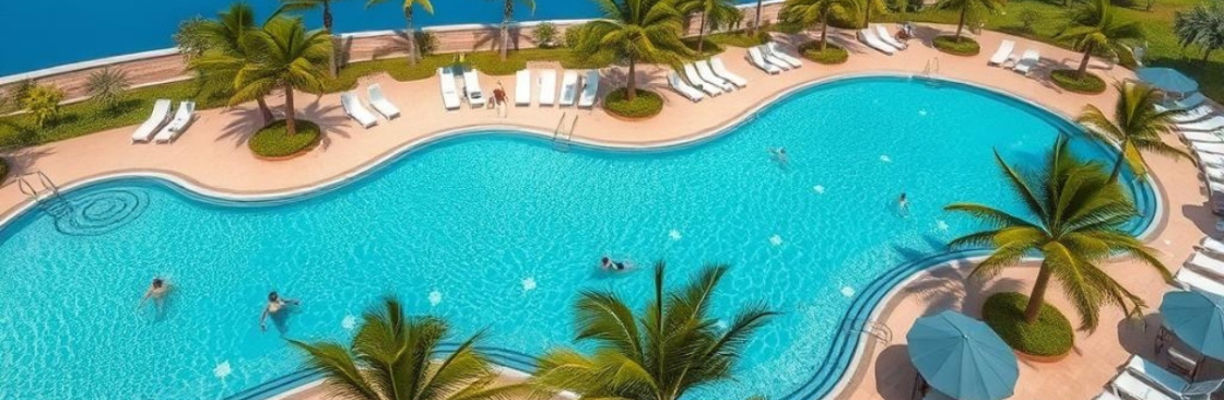 Epic Watershapes Cover Image