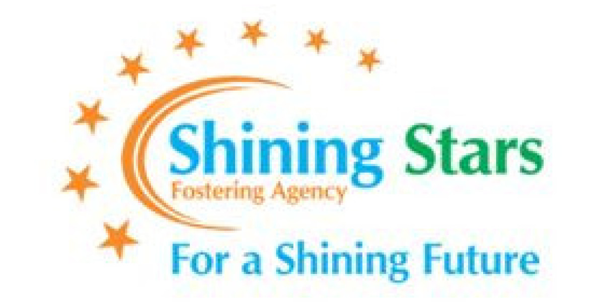 Discover the Joy of Fostering in Birmingham with Shining Stars