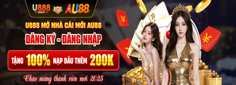 Nhà cái U888 Cover Image