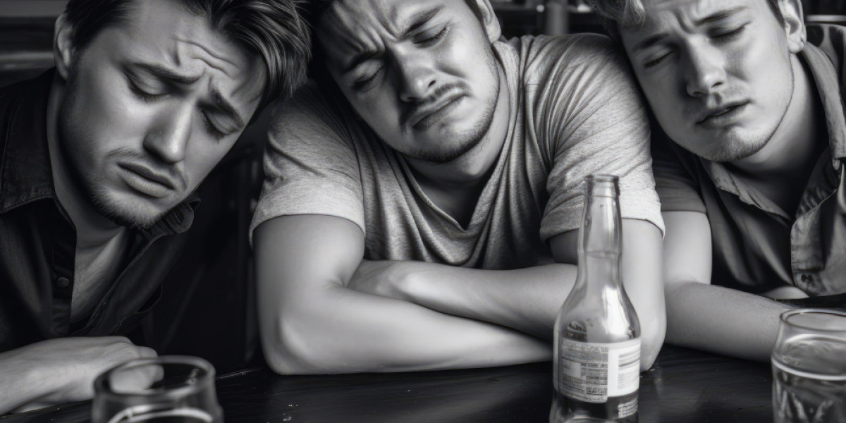 How mental health issues lead to addiction