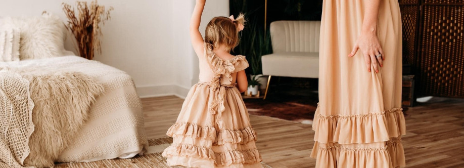 baileys blossoms Cover Image