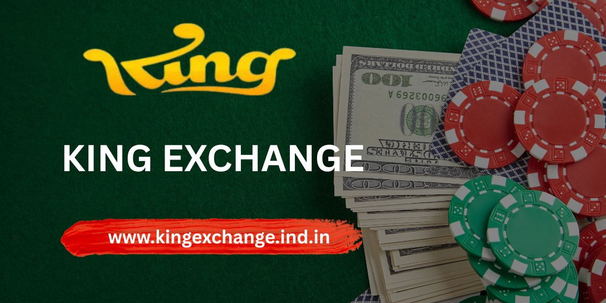 Unlock Seamless Connectivity with King Exchange ID