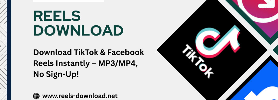 Reels Download Cover Image