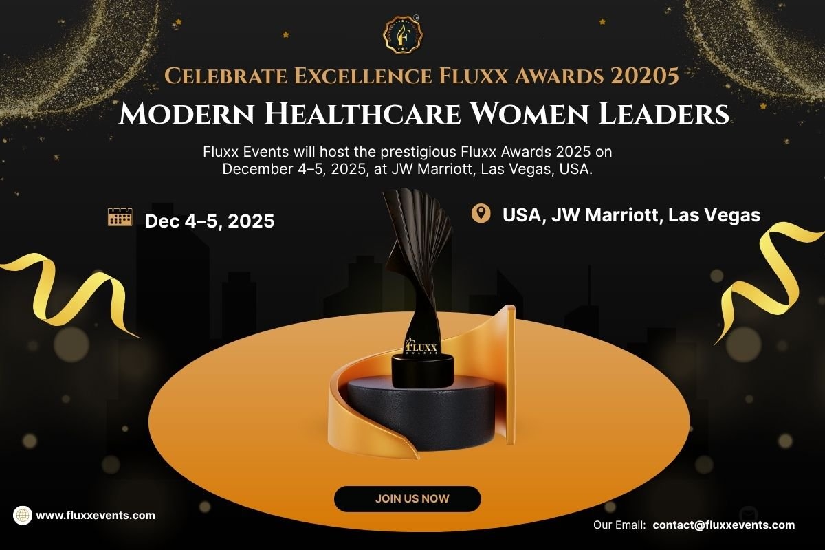 Modern Healthcare Women Leaders in Global Health Initiatives
