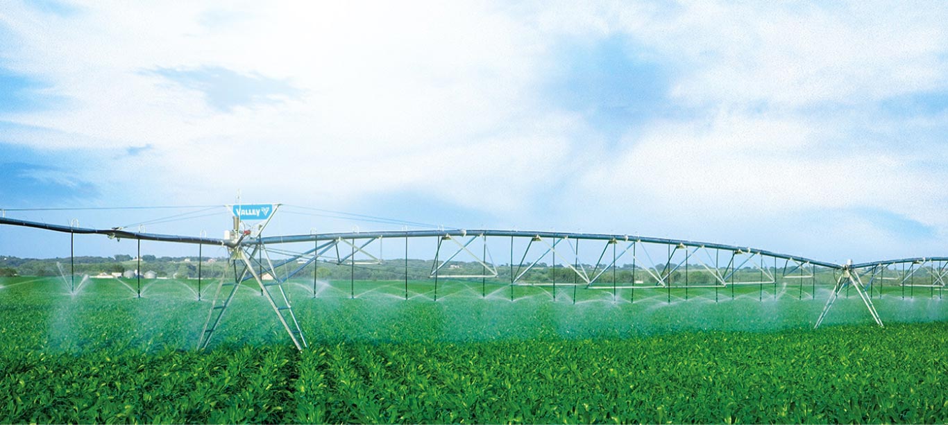 Remote Irrigation Device - Controller for Sprinklers