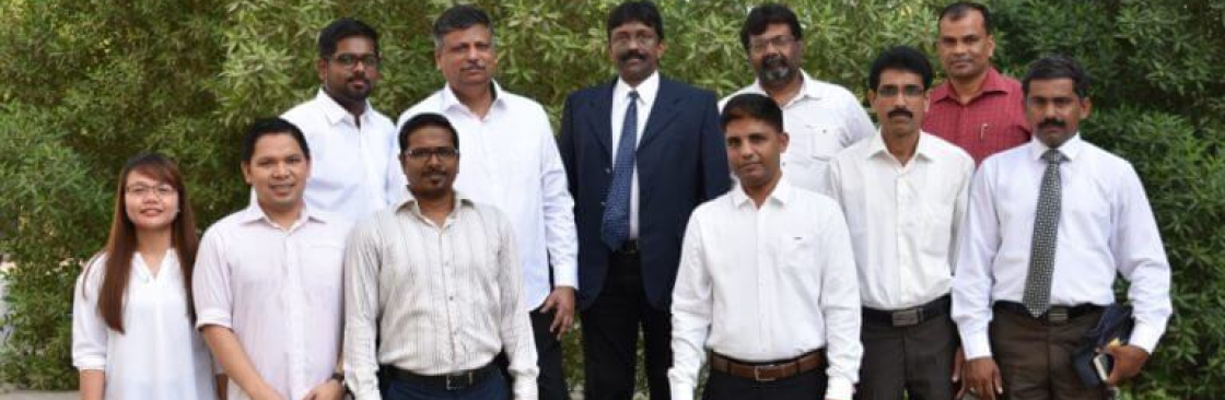 Al Madeena Pest Control Cover Image