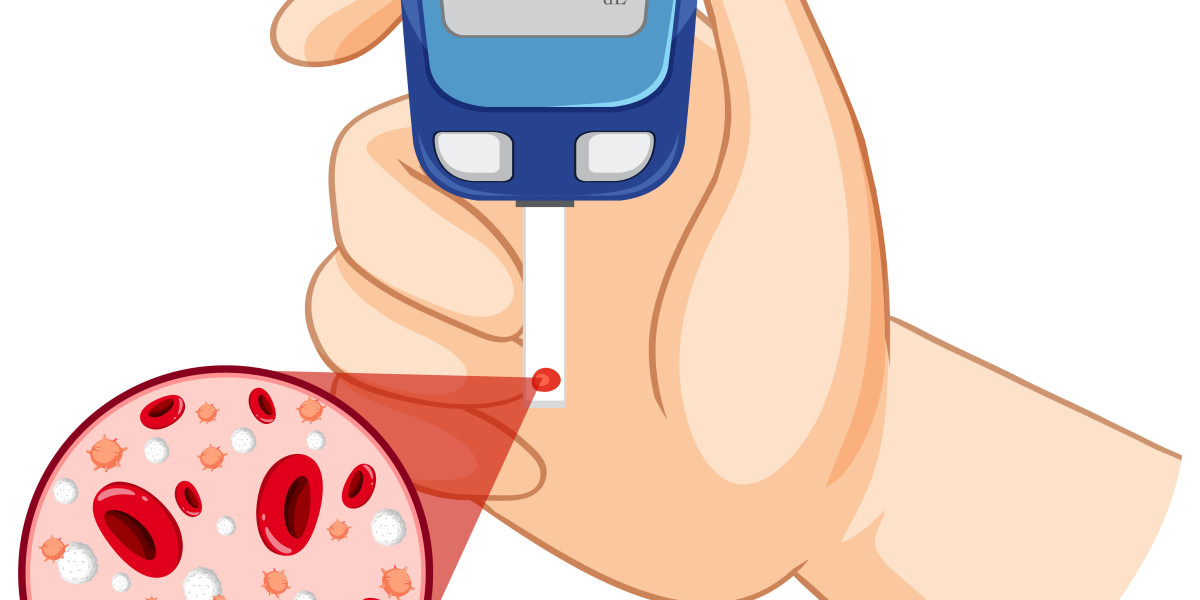 Life Beyond the Needle: Living Strong with Type 1 Diabetes 