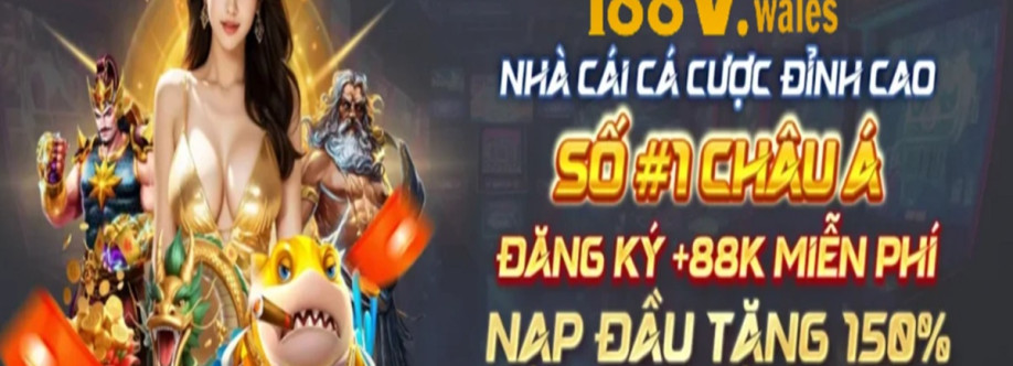 188v wales Cover Image