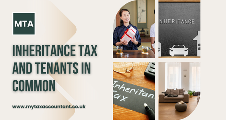 Inheritance Tax and Tenants in Common in the UK: Expert Guide for 2025-26