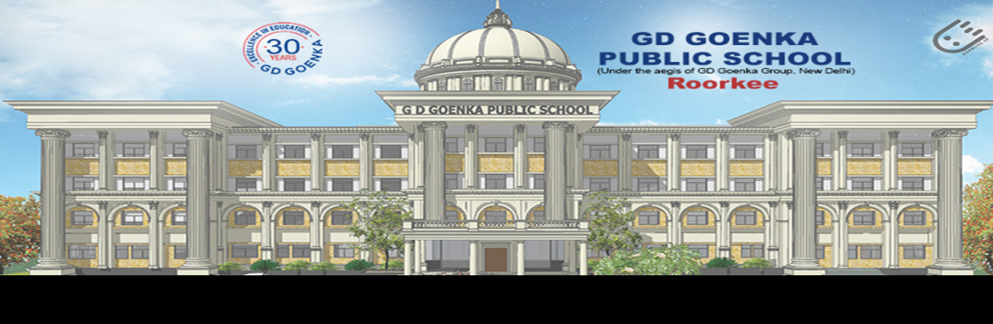 GD Goenka Public School Roorkee Cover Image