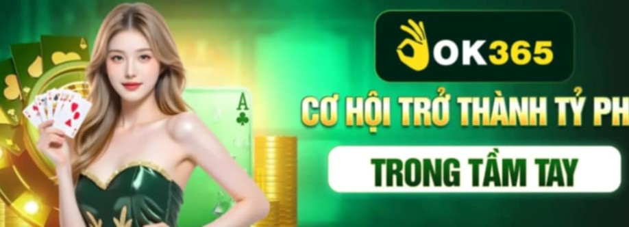 OK365 Nhà Cover Image