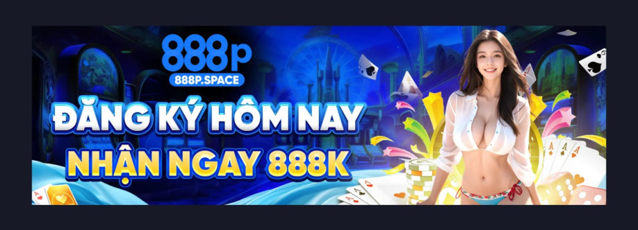 888P space Cover Image