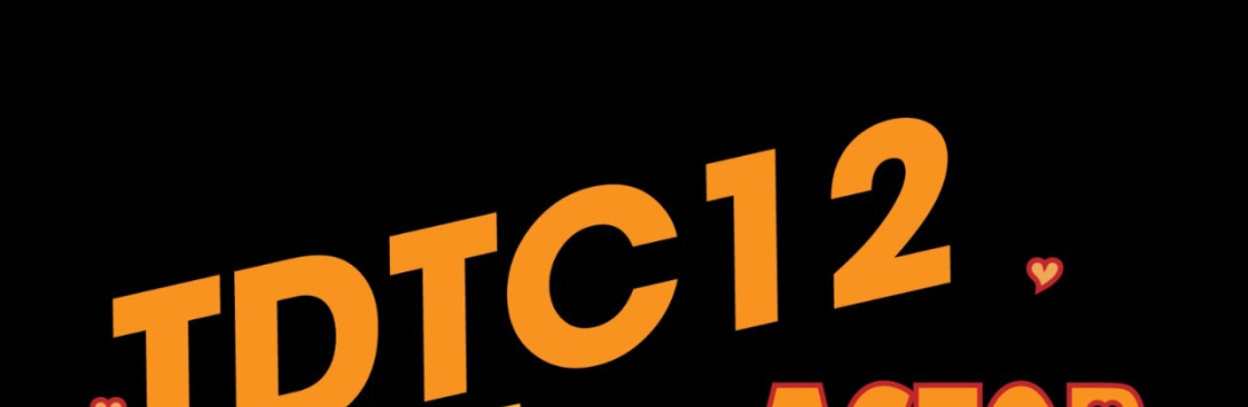 Tdtc12 actor Cover Image